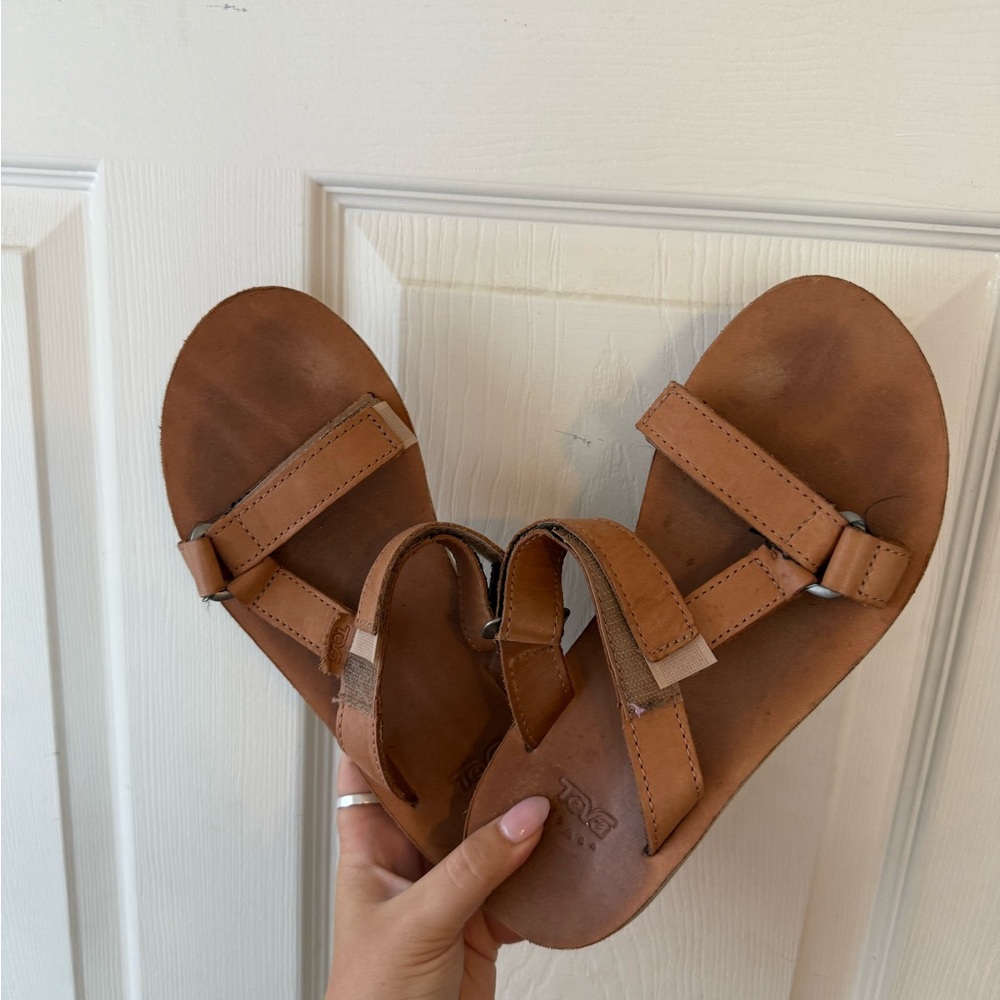 Teva Sandals
